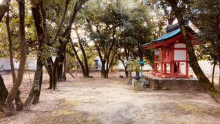 時風神社の参拝記録(すったもんださん)