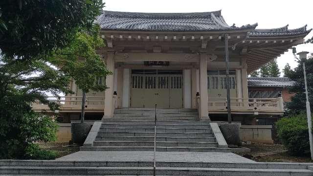 神宮寺の参拝記録2