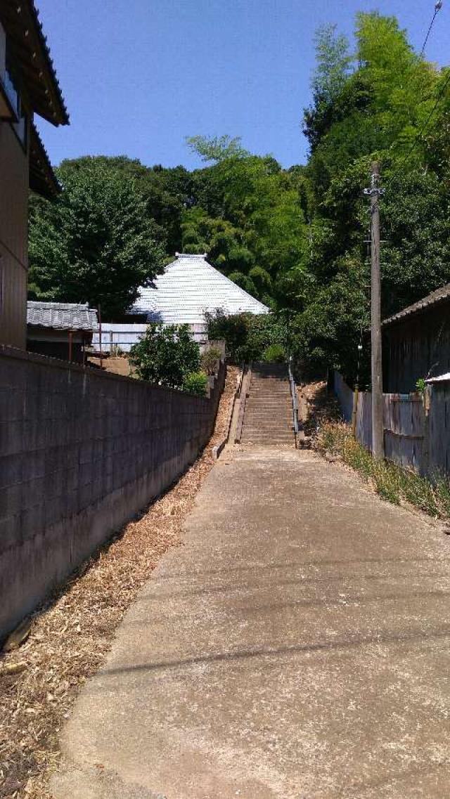 千葉県船橋市車方町349 法井寺の写真1