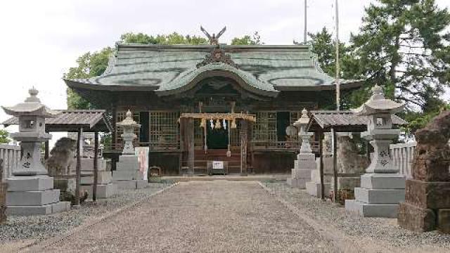 貴布禰神社の参拝記録(junyaさん)