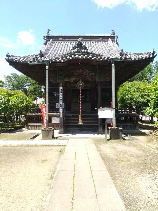 栃木県足利市家富町2220 不動堂（鑁阿寺）の写真6