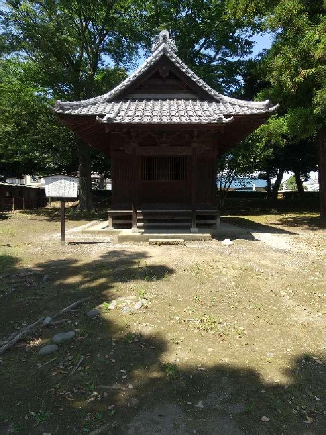 栃木県足利市家富町2233 大酉堂（鑁阿寺）の写真5