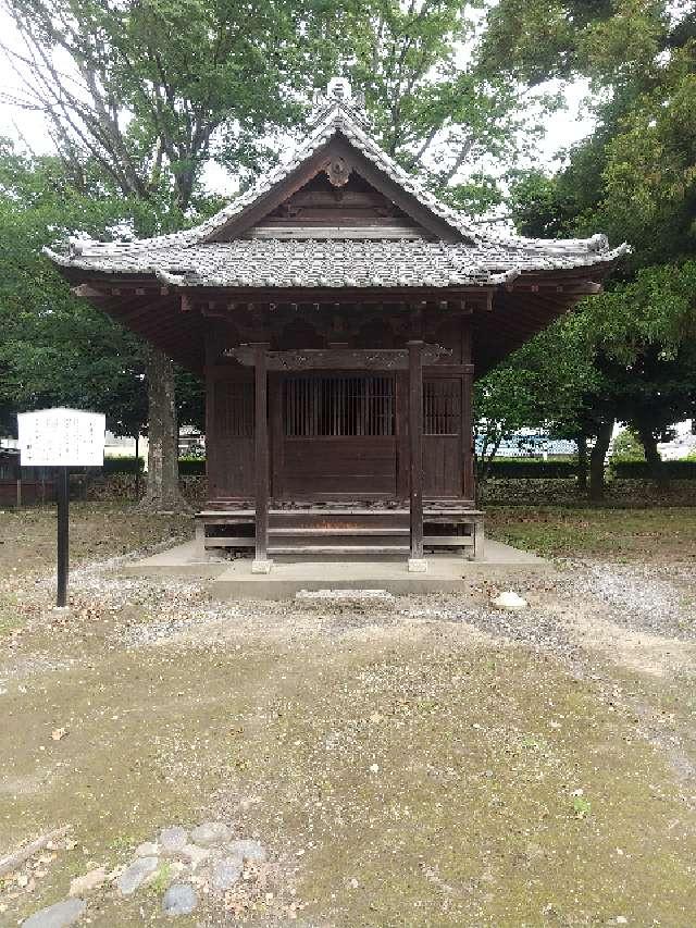 栃木県足利市家富町2233 大酉堂（鑁阿寺）の写真6