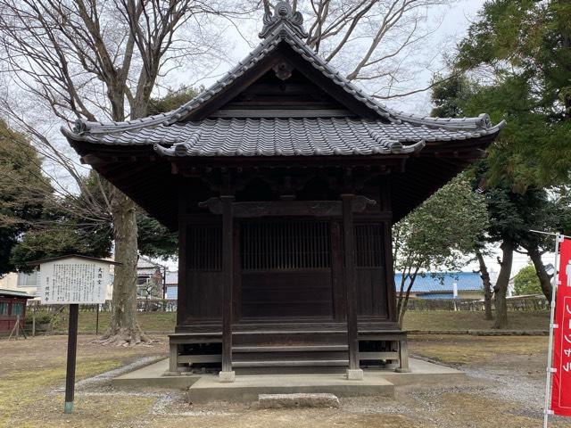 大酉堂（鑁阿寺）の参拝記録2