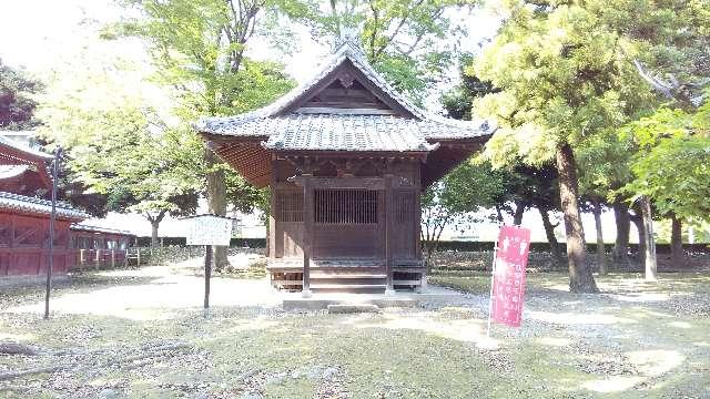 大酉堂（鑁阿寺）の参拝記録10