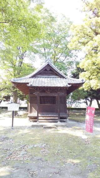 大酉堂（鑁阿寺）の参拝記録(ひろ神社仏閣さん)