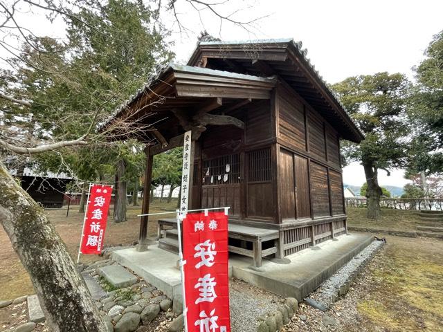 栃木県足利市家富町2246 蛭子堂（鑁阿寺）の写真4