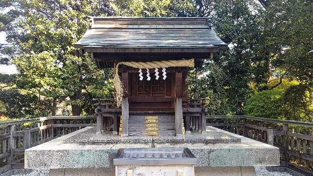 恵比寿神社の参拝記録7
