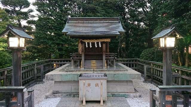 恵比寿神社の参拝記録1
