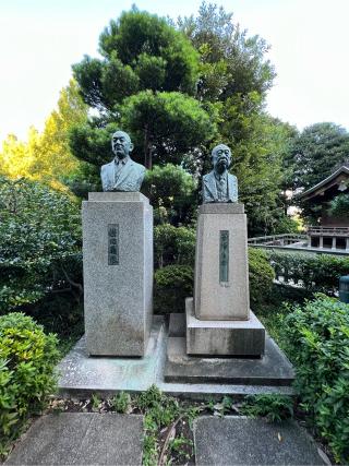 恵比寿神社の参拝記録(おでん太郎さん)