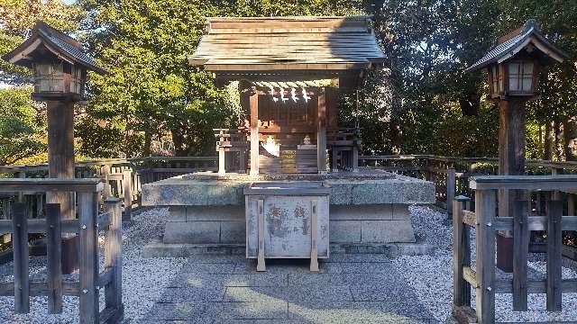 恵比寿神社の参拝記録3