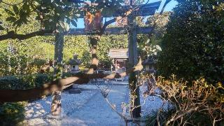 恵比寿神社の参拝記録(まっちゃんさん)
