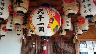 大野石清水八幡神社の参拝記録(ろかずさん)