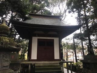 久慈浜稲荷神社の参拝記録(さくらもちさん)