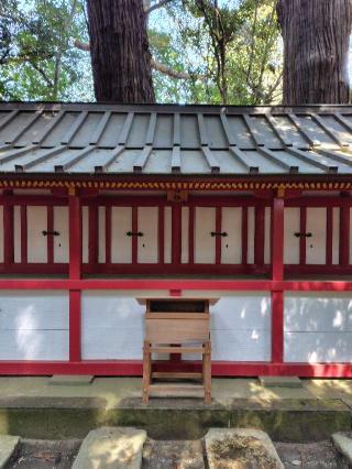 花園神社 六所神社の参拝記録(zx14rさん)