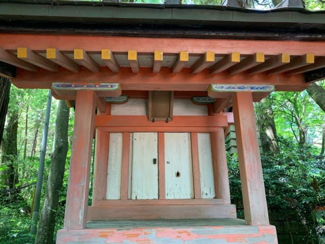 千葉県香取市香取1697-1 市神社・天降神社の写真3