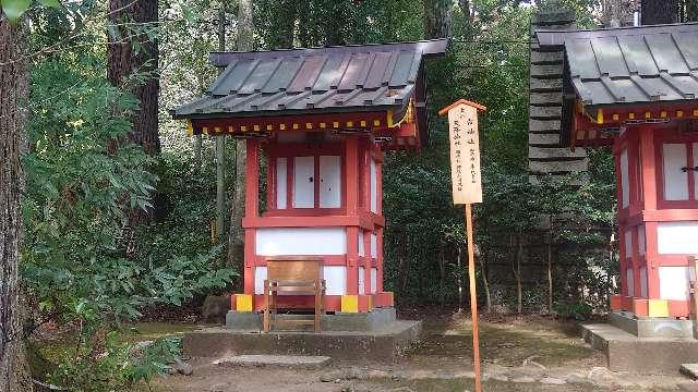 市神社・天降神社の参拝記録5