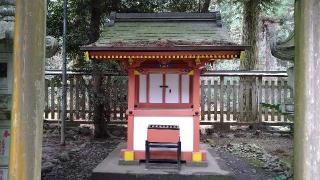 匝瑳神社の参拝記録(Y.1966.Sさん)