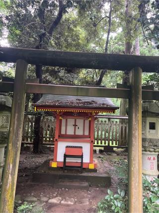 匝瑳神社の参拝記録(⛩️🐍🐢まめ🐢🐍⛩️さん)