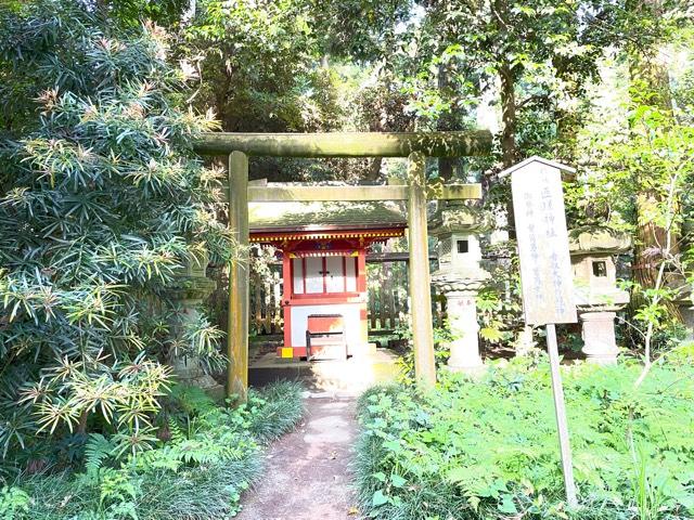 匝瑳神社の参拝記録(shikigami_hさん)