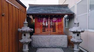信州薬祖神社の参拝記録(miyumikoさん)