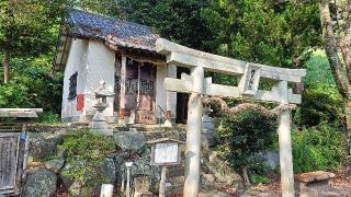 穂見神社の参拝記録(ぜんちゃんさん)