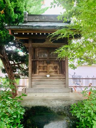草薙神社の参拝記録(shikigami_hさん)