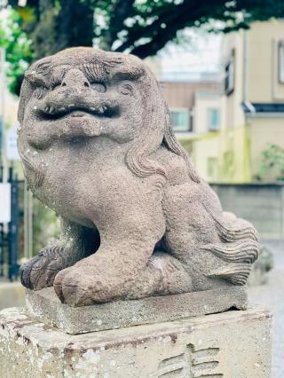 谷河内日枝神社の参拝記録(shikigami_hさん)