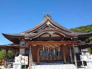 熊野神社の参拝記録(matsuyoshi49さん)