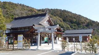 熊野神社の参拝記録(EVINさん)