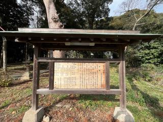 須賀神社の参拝記録(みんきちさん)
