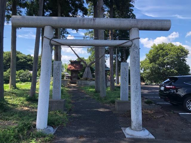 若宮八幡宮の参拝記録3
