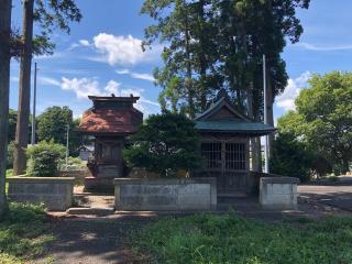 若宮八幡宮の参拝記録(水戸のミツルさん)