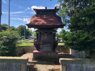 若宮八幡宮の参拝記録(水戸のミツルさん)