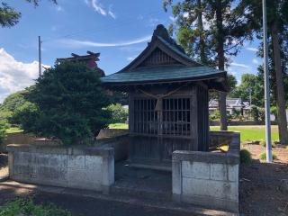 大杉大明神の参拝記録(水戸のミツルさん)