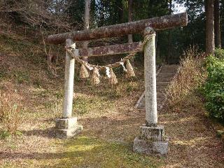 太平神社の参拝記録(🐺⛩️🐺さん)