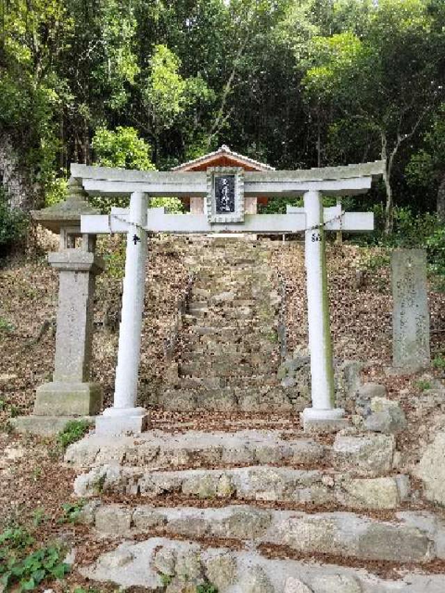 東原神社の参拝記録(ろかずさん)