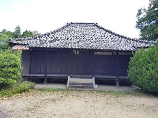 香川県高松市西山崎町1324 正花寺の写真1