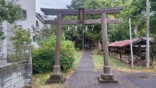 八坂神社の参拝記録(まっちゃんさん)