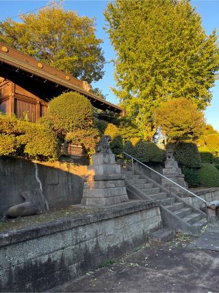 八坂神社の参拝記録(せきちゃんさん)