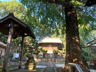 八坂神社の参拝記録(shikigami_hさん)