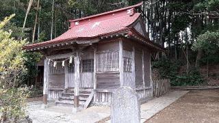 金比羅神社の参拝記録(ぜんちゃんさん)