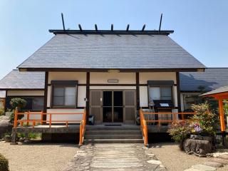 御嶽山天地神明宮の参拝記録(rinaさん)