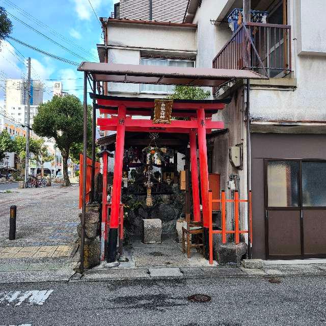 白龍大明神の参拝記録4