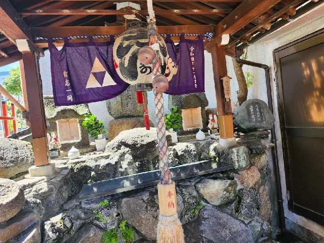 白龍大明神の参拝記録5