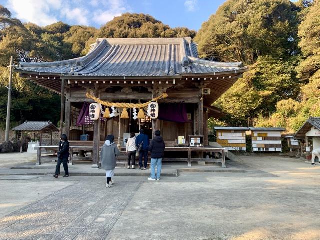 愛宕神社の参拝記録1