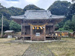 愛宕神社の参拝記録(飛成さん)