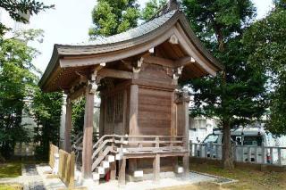 稲荷神社の参拝記録(thonglor17さん)