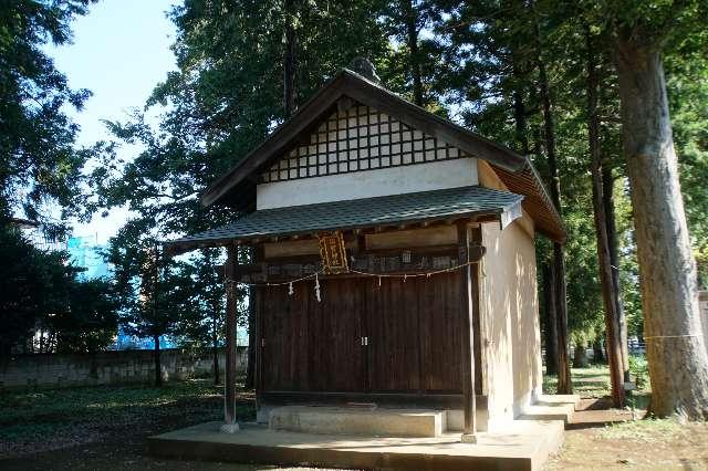 須賀神社の参拝記録6