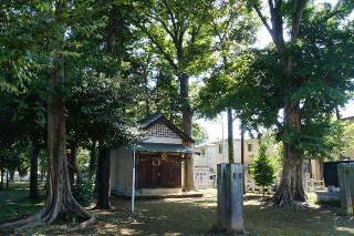 須賀神社の参拝記録(thonglor17さん)